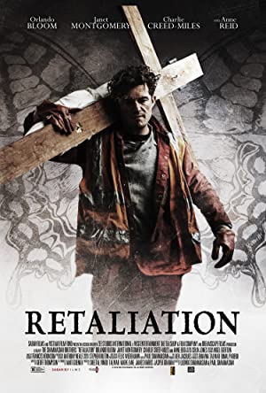 Retaliation Poster