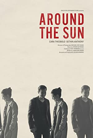 Around the Sun Poster