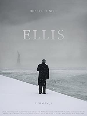 Ellis Poster