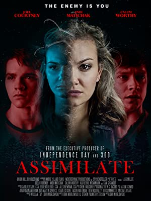 Assimilate Poster