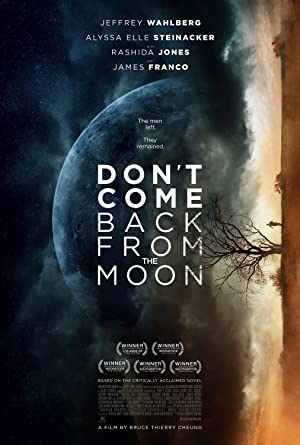 Don't Come Back from the Moon Poster