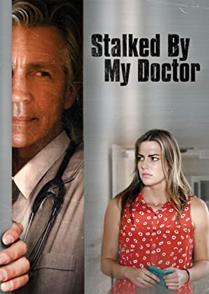 Stalked by My Doctor Poster