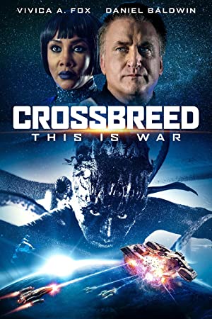 Crossbreed Poster