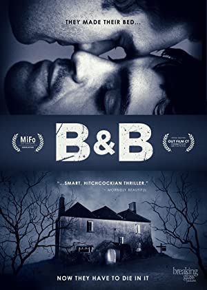 B&B Poster