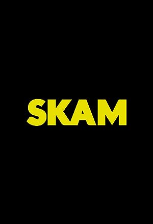 Skam Poster