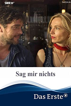 Sag mir nichts Poster