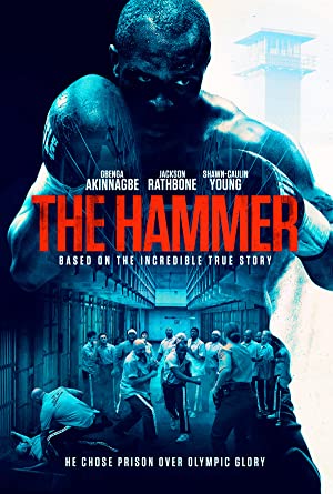 The Hammer Poster