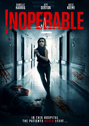 Inoperable Poster