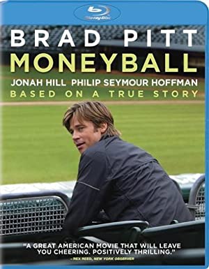 Moneyball: Playing the Game Poster