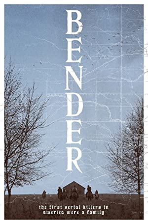 Bender Poster