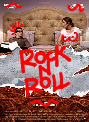 Rock'n Roll Poster