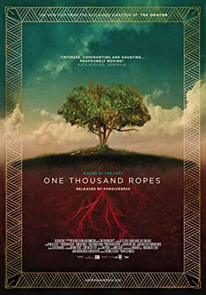 One Thousand Ropes Poster