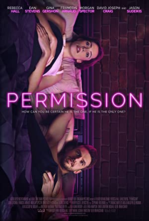 Permission Poster