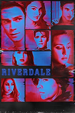 Riverdale Poster