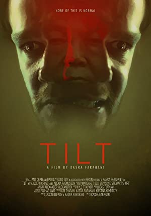 Tilt Poster