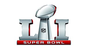 Super Bowl LI Poster