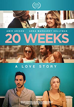 20 Weeks Poster