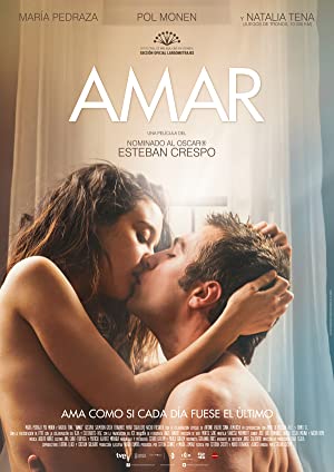 Amar Poster