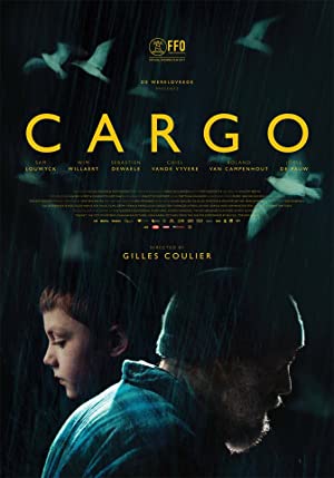 Cargo Poster