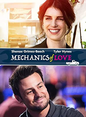 The Mechanics of Love Poster