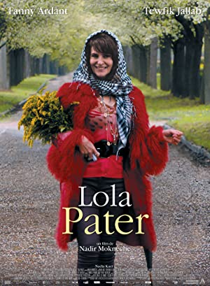 Lola Pater Poster