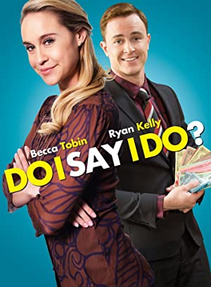 Do I Say I Do? Poster