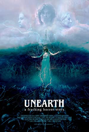 Unearth Poster