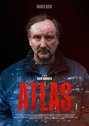 Atlas Poster