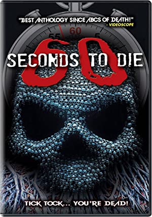 60 Seconds to Di3 Poster