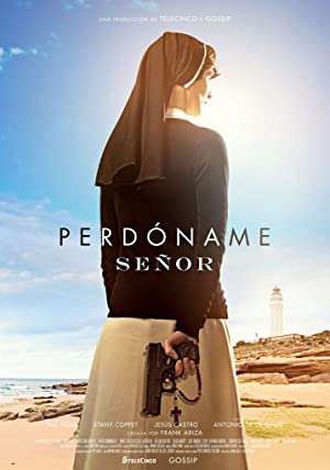 Perdóname, Señor Poster