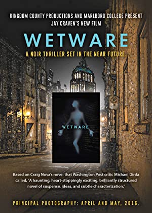 Wetware Poster