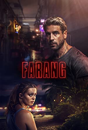 Farang Poster