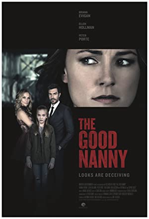 The Good Nanny Poster