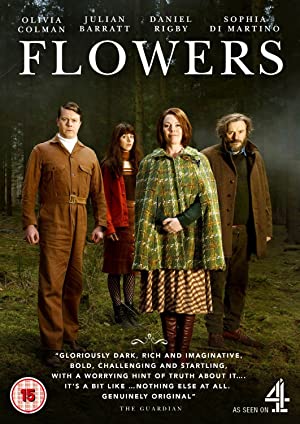 Flowers Poster