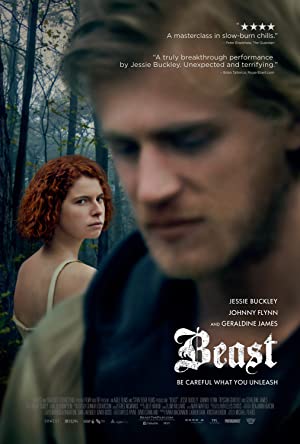 Beast Poster