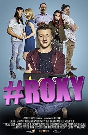 #Roxy Poster