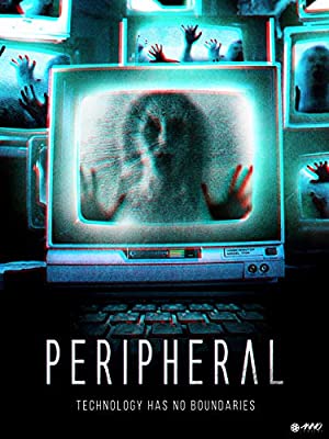 Peripheral Poster