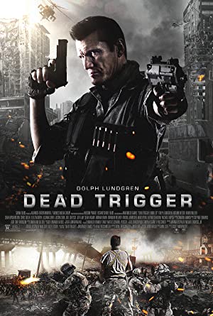 Dead Trigger Poster