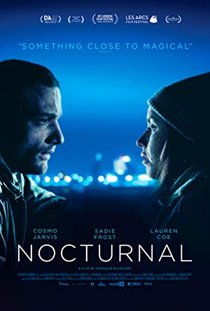 Nocturnal Poster