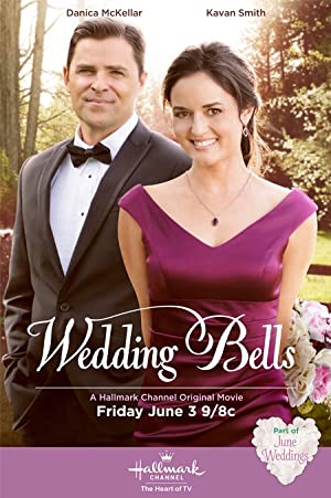 Wedding Bells Poster