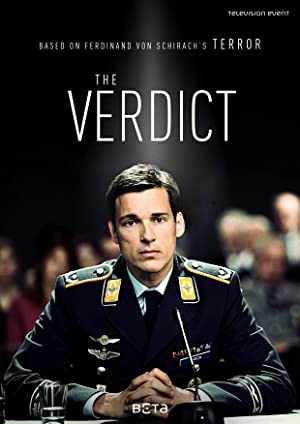 The Verdict Poster