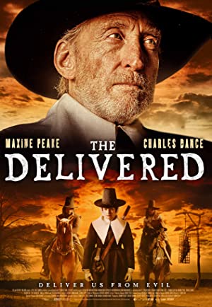 The Delivered Poster