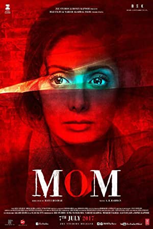 Mom Poster