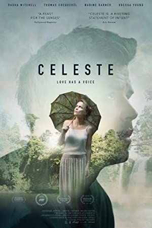 Celeste Poster