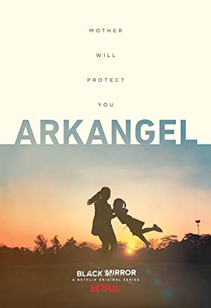 Arkangel Poster