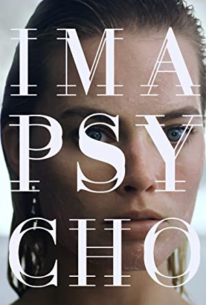 Australian Psycho Poster