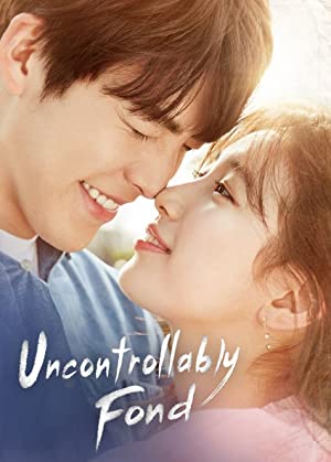 Uncontrollably Fond Poster