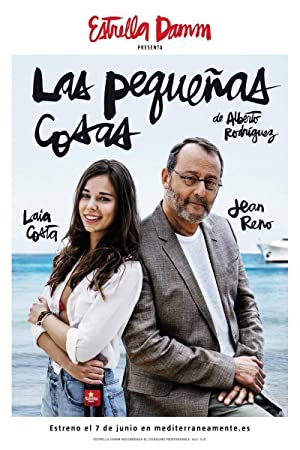 Las pequeñas cosas Poster