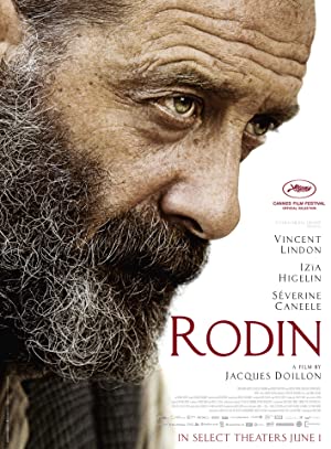 Rodin Poster