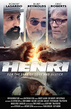 Henri Poster